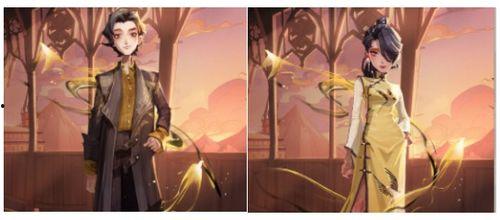 手游最新时装爆料排行榜,盘点最新排行榜热门时装！